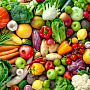 Овощи